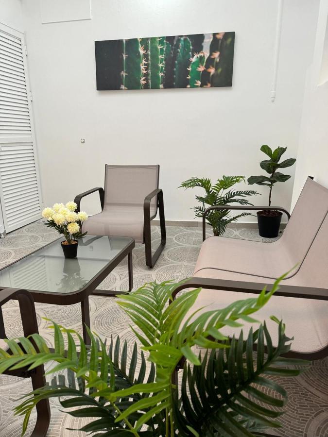 Dream Maday Apartment Santa Cruz de Tenerife Exterior photo