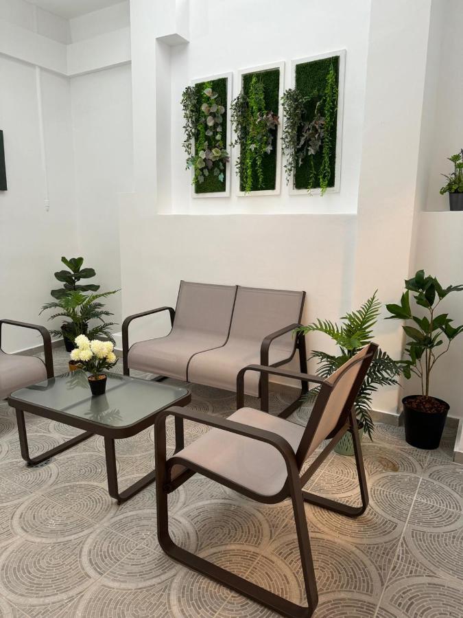Dream Maday Apartment Santa Cruz de Tenerife Exterior photo